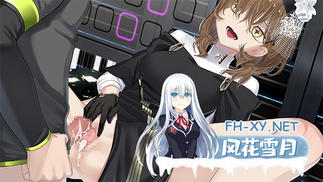 [大型ADV/官中]变态・监狱/ヘンタイ・プリズン[Ver1.0.0+全CG存档][6.50G]-1.jpg