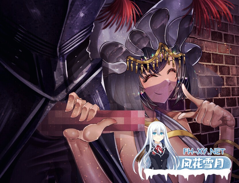 [RPG/动态/STEAM官中/巨乳/制服]骑士与三从者/Knight and the three servants[试玩版][PC/2.0G]-1.jpg