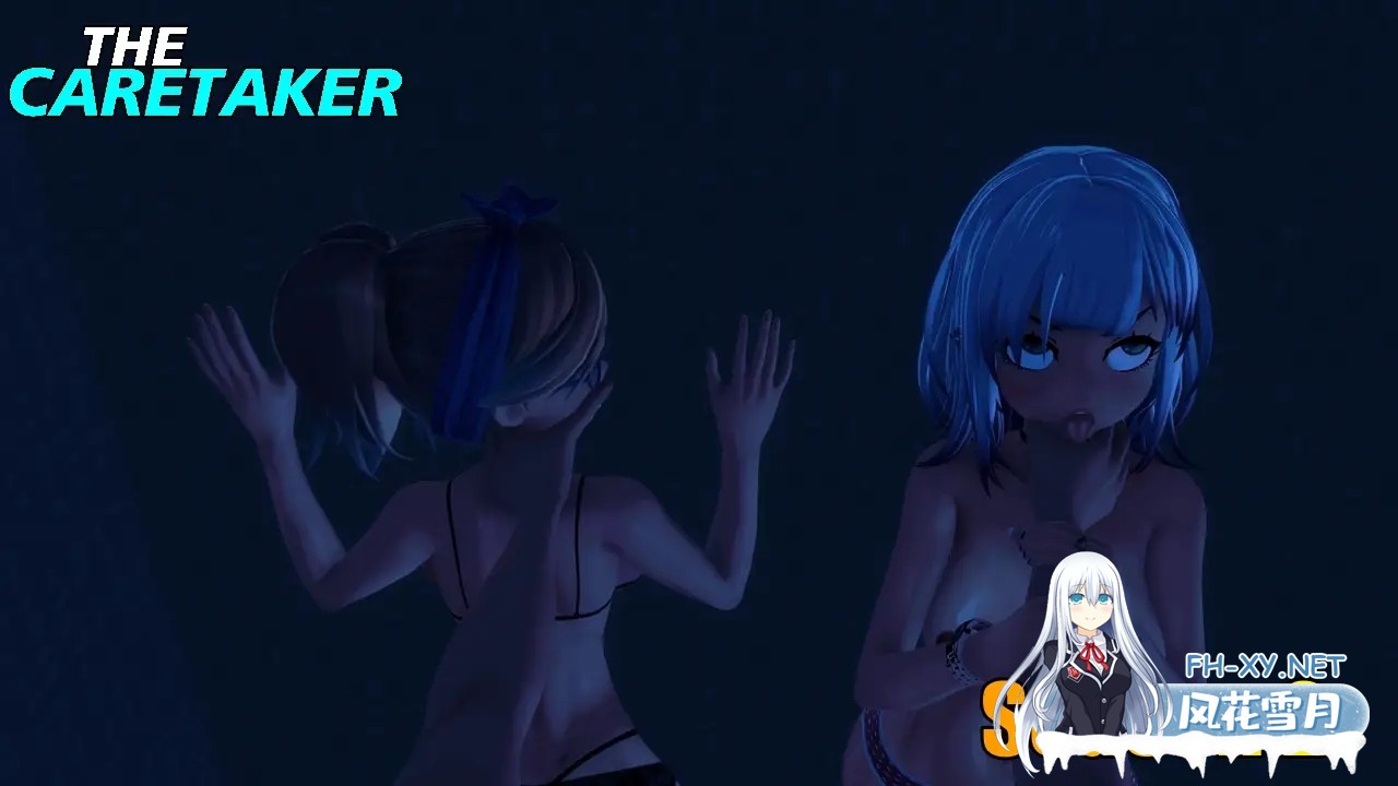 [SLG/动态/3D/汉化/巨乳/多P/更新]看守者/管理人/The Caretaker - Reworked[S2 Ver0.36 Public][PC+安卓/4.80G]-24.jpg