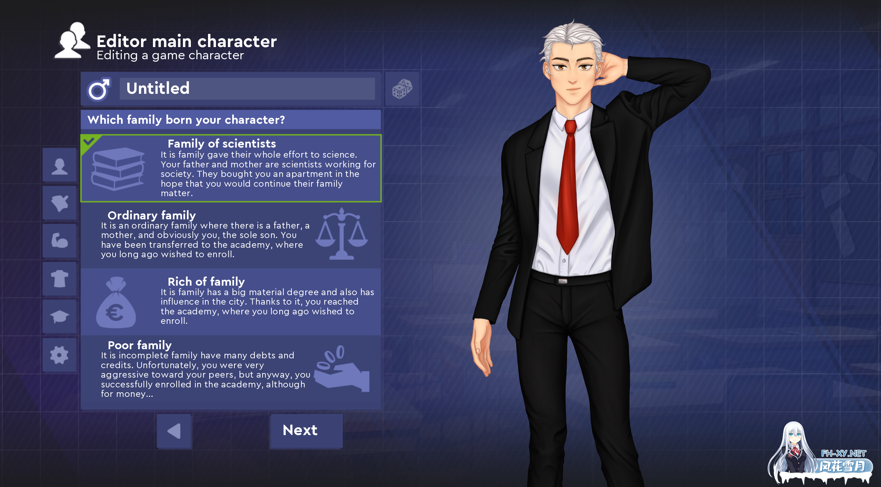 [SLG/动态/更新/汉化/巨乳/步兵]学校游戏/School Game[Ver0.962 fix 10][PC+安卓/3.80G]-5.png