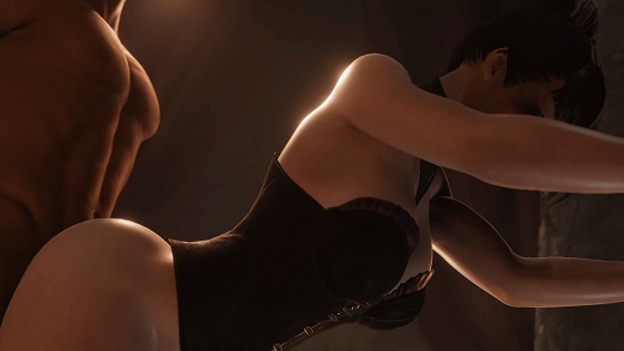 [3D/无修/CV] Sandwichmoth 2月新作:厄运小姐+阿狸+姬儿+杰西 性感御姐多体位激情爆肏 [441M]-7.gif