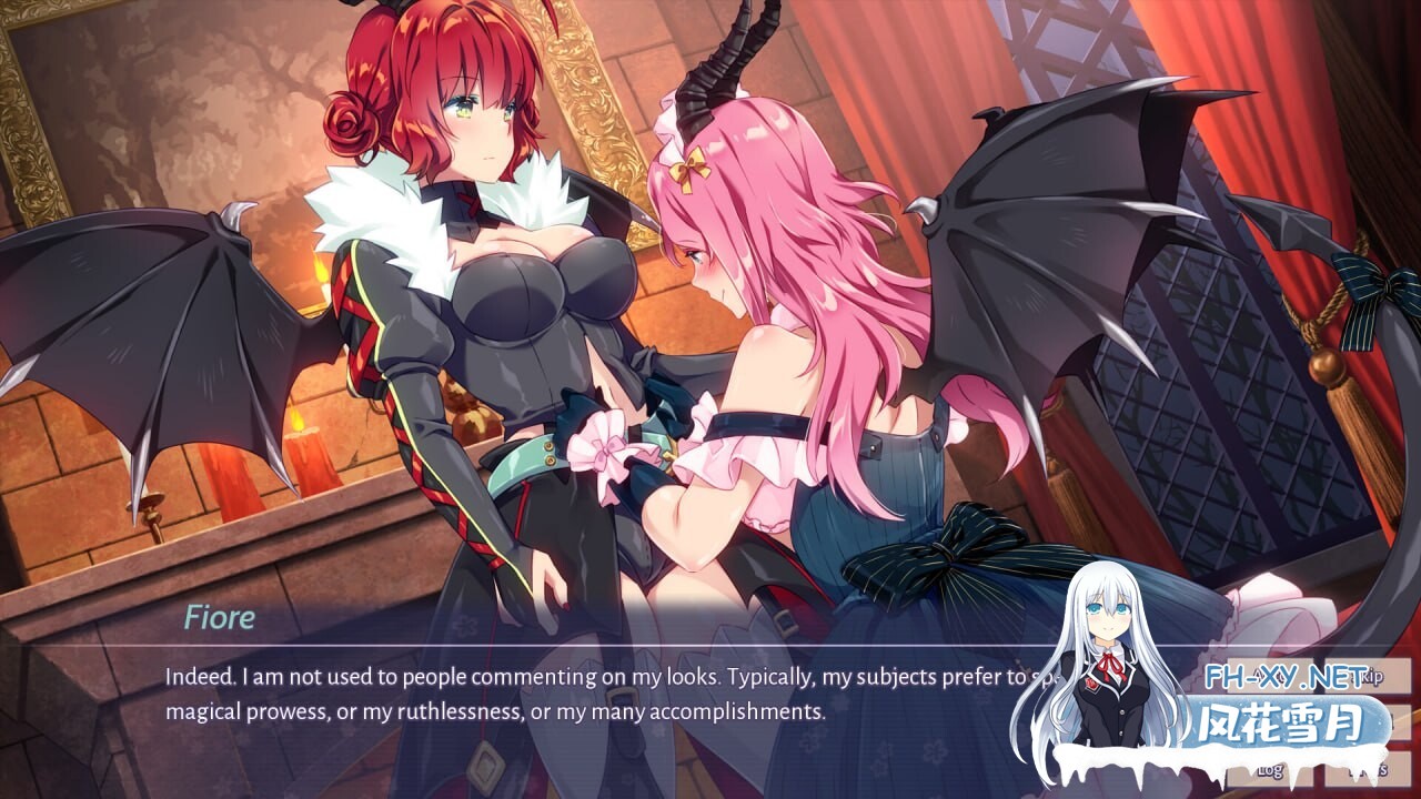 [日式SLG/动态/百合/新作/PC] 樱花异世界冒险 3 Sakura Isekai Adventure 3 STEAM官方中文 [300M]-3.jpg