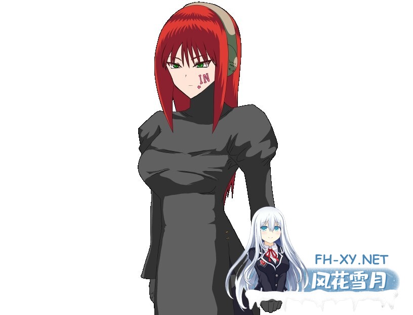 [RPG/动态/机翻+AI文本/巨乳/口交/仿生人][RJ01345697/鈴屋社团]夏娃世界/イヴイヴワールド[PC/990M]-2.jpg