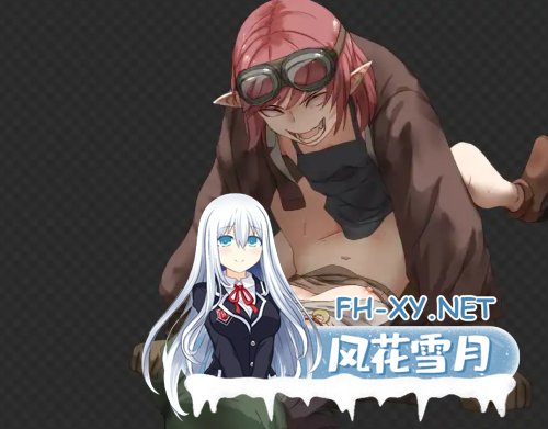 [爆款RPGAI汉化]寻宝姐妹花1.0汉化版[PC+安卓352MB]-1.png