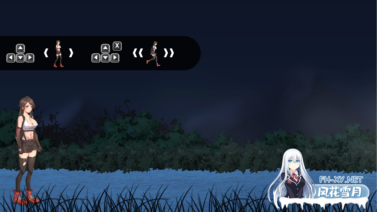 [ACT/有动画] 蒂法黑暗幻想 Dark Side Fantasy EP1+EP2 [700M]-3.png