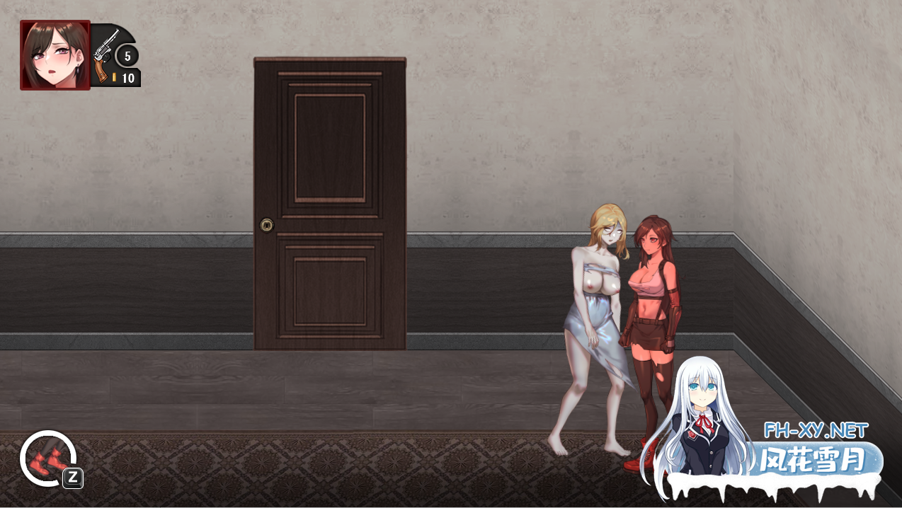 [ACT/有动画] 蒂法黑暗幻想 Dark Side Fantasy EP1+EP2 [700M]-6.png