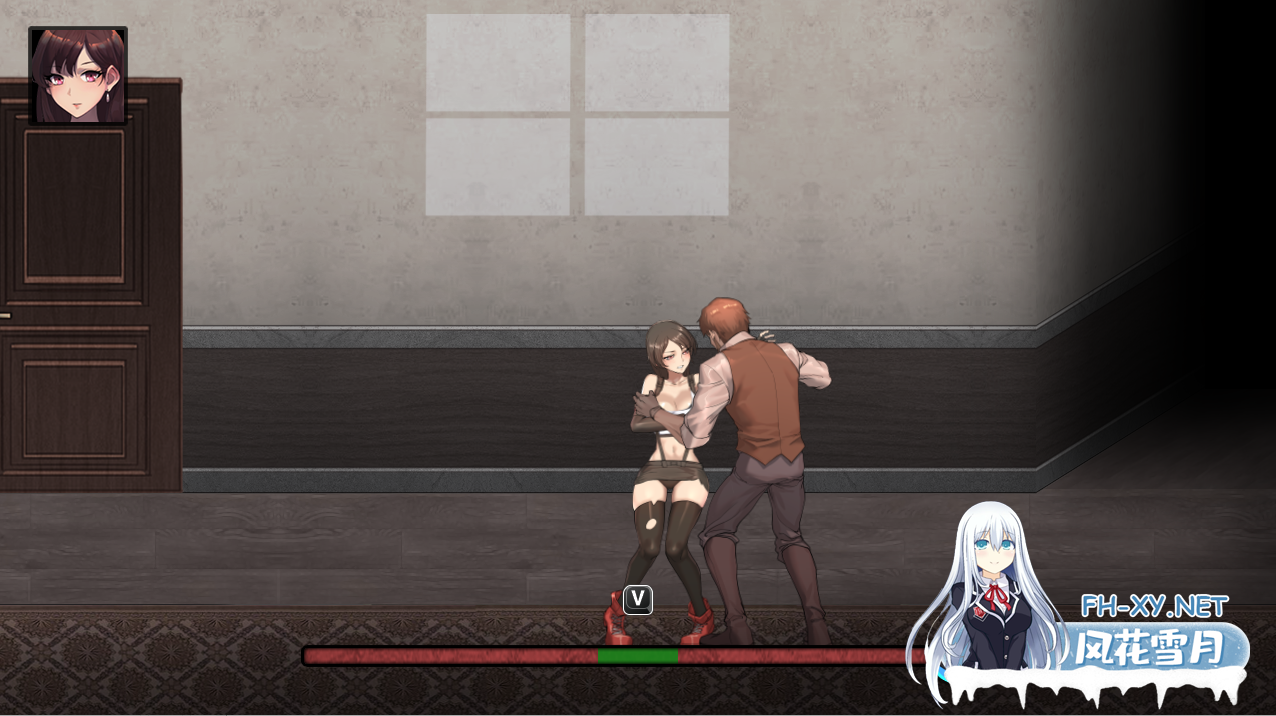 [ACT/有动画] 蒂法黑暗幻想 Dark Side Fantasy EP1+EP2 [700M]-5.png