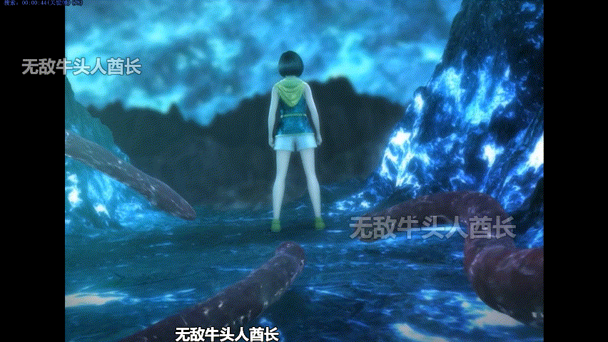 [3D][Bug修正][ai去码][HY工房] ユフィンとエッチ [564MB]-7.gif