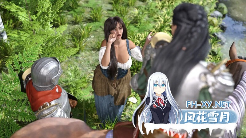 [SLG/动态/汉化/多P/步兵/更新]妖精传说/The Legend of the Goblins[Ch.5][PC+安卓/1.60G]-4.jpg