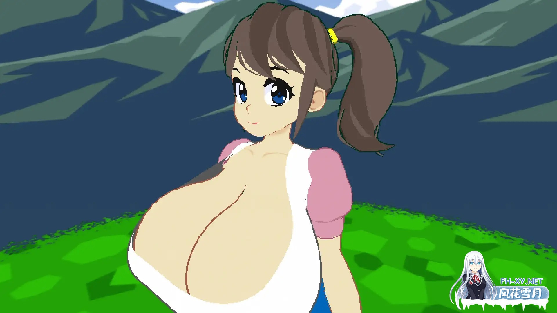 [ACT/动态/生肉/3D/巨乳/扶她/触手][RJ01278327/フルフラップ社团]淫乱邪恶的魔女森林/淫らで邪悪な魔女の森[PC/600M]-7.jpg