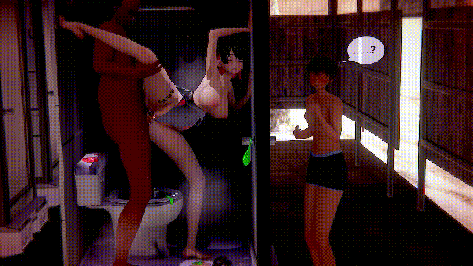 [MMD]qqmsnfx1 3月8绝区零NTR 催眠艾莲乔~维多利亚外派小穴服务 1080p 有CV[268m/U夸迅]-5.gif