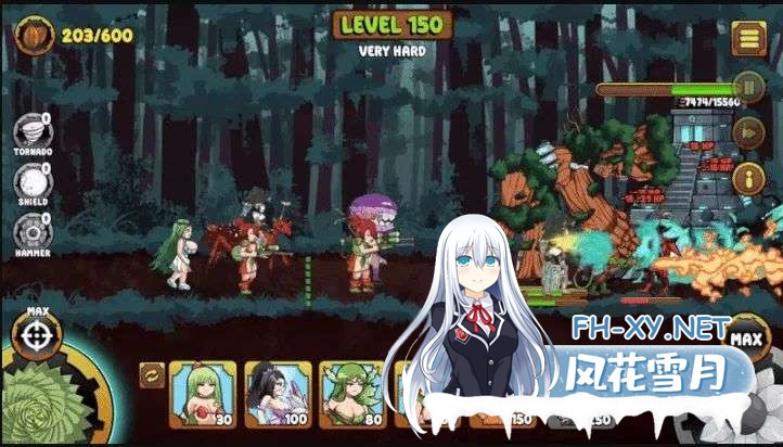[安卓/PC/SLG]植物少女 虫族入侵/Plant Girls: Insect Invasion [569M]-3.jpg