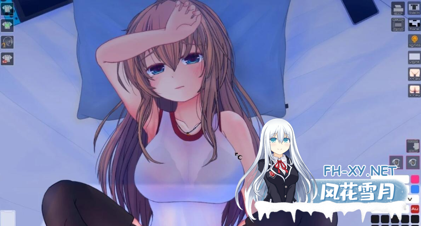 [SLG/动态/CV] 同人热潮!!爱意! [300M]-3.png