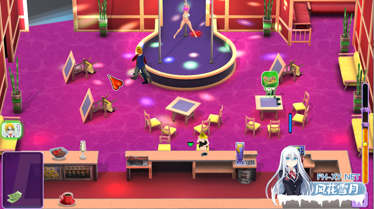 [SLG/汉化] 定制俱乐部-V1.0.4-STEAM官方中文步兵版+DLC [1.2G]-6.png