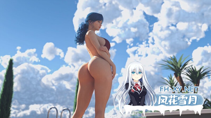 [SLG/动态/3D/更新/汉化]命运与生命：沃林霍恩之谜/Fate and Life: The Mystery of Vaulinhorn[Ch.13][PC+安卓/2.59G]-7.jpg