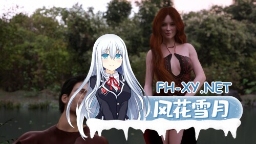 [SLG/汉化/动态/3D/多P]解救/Deliverance[Ver1.0][PC+安卓/7.82G]-5.jpg