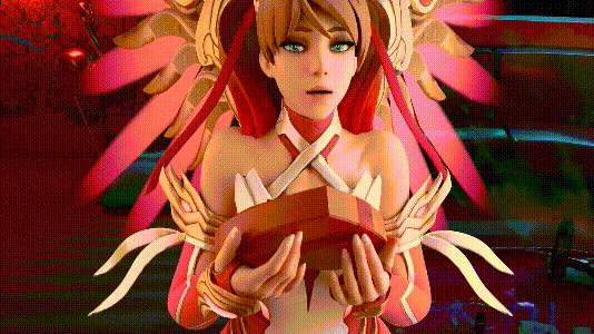 [3d动画] Horny Herring Studios大佬 24年12月-25年2月作品合集 [2.5G]-6.gif
