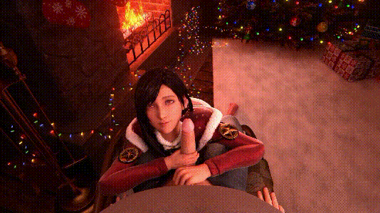 [3d动画] Horny Herring Studios大佬 24年12月-25年2月作品合集 [2.5G]-8.gif