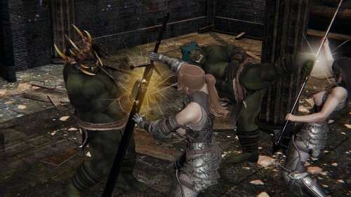 [SLG/汉化/动态/安卓+PC] 兽人崛起2:黑暗记忆 3.4b汉化版 Rise of the Orcs 2: Dark Memories[5.86G]-4.jpg