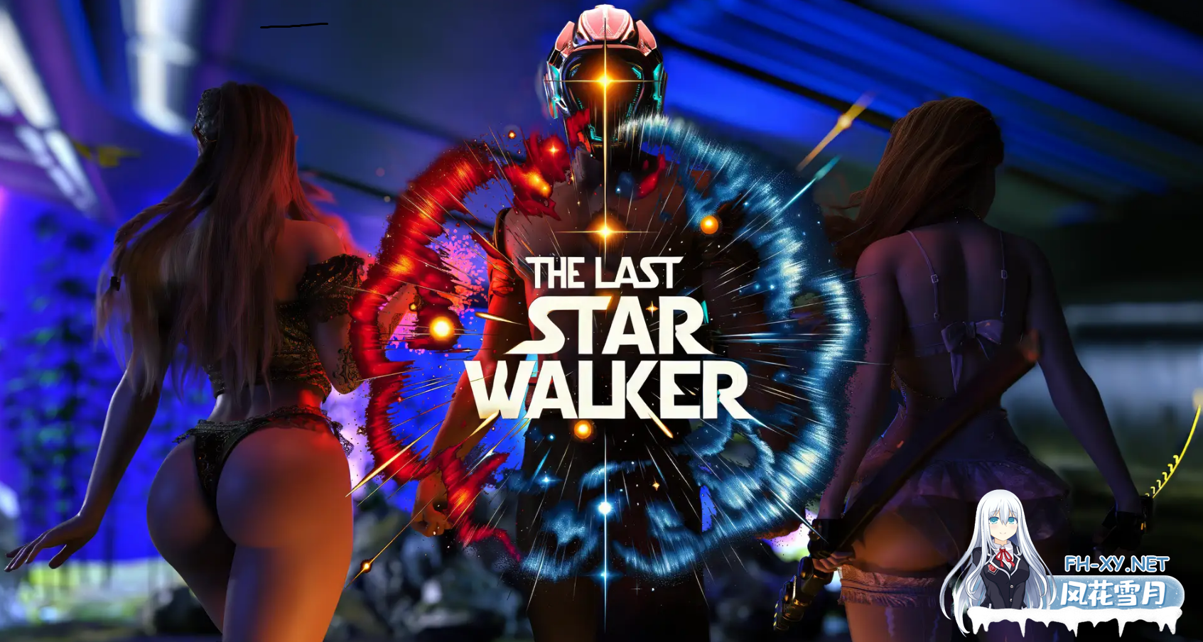 [SLG/动态/更新/汉化/3D]最后的星际行者/The Last Star Walker[Ch.2][PC+安卓/2.10G]-2.png