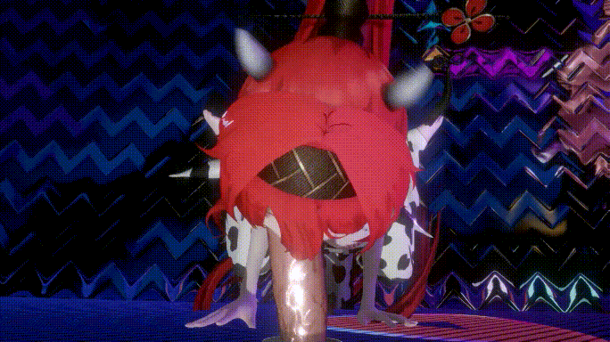 [MMD]yerrrg 3月11崩坏NTR 媚黑骚鸭布洛妮娅 1080p 有CV 附媚黑母牛吟霖[668m/U夸迅]-13.gif