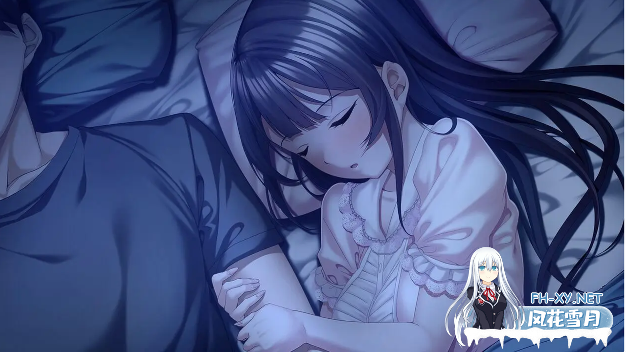 [大作ADV/AI汉化]妹妹与女友～各自的选择 妹と彼女 それぞれの選択 [AI汉化+全CG存档] [11G/新作/全CV]-5.png