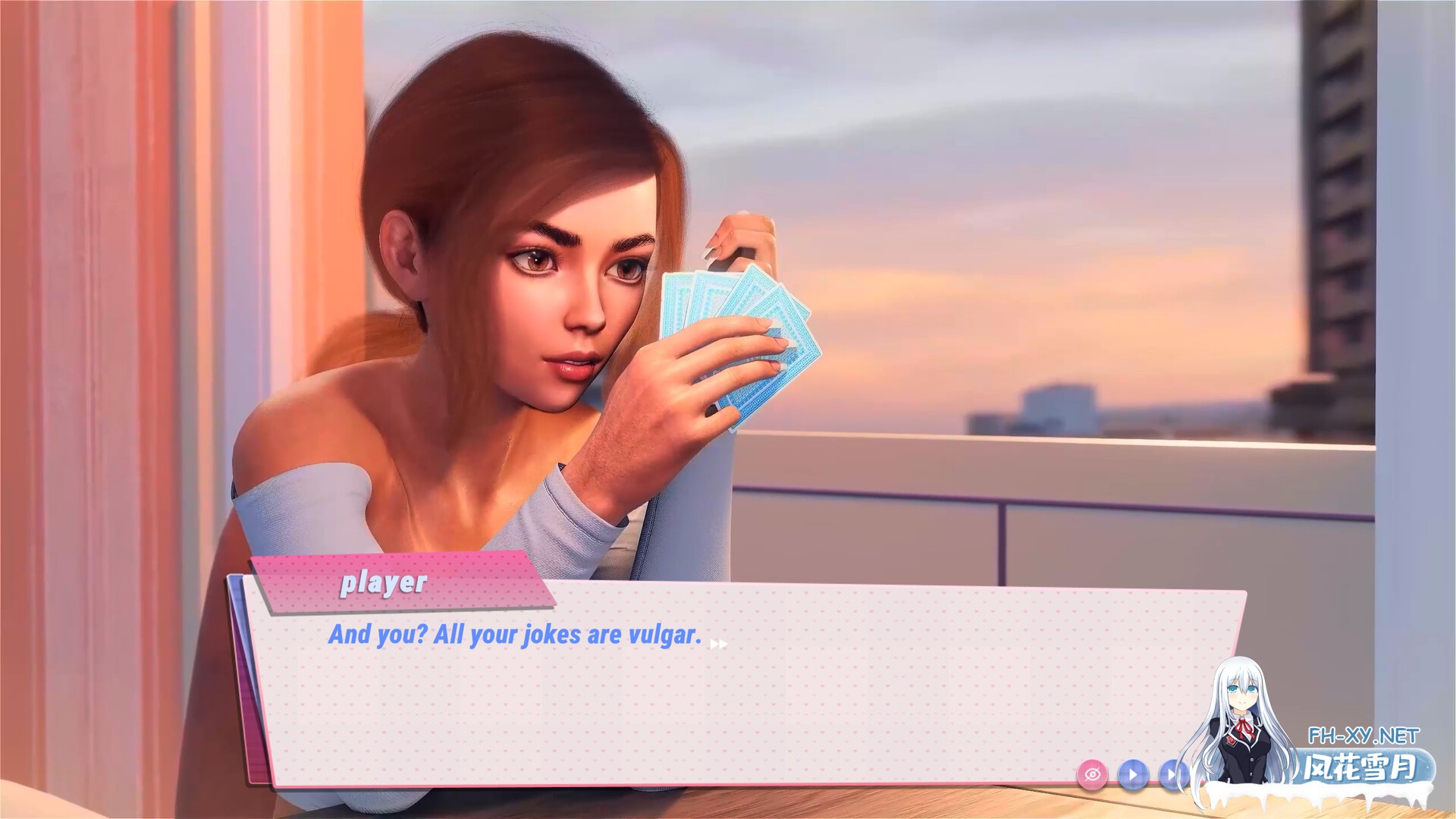 [SLG/PC/官中] 性爱失忆症 SEX Amnesia - Lover Sim [4G]-8.jpg