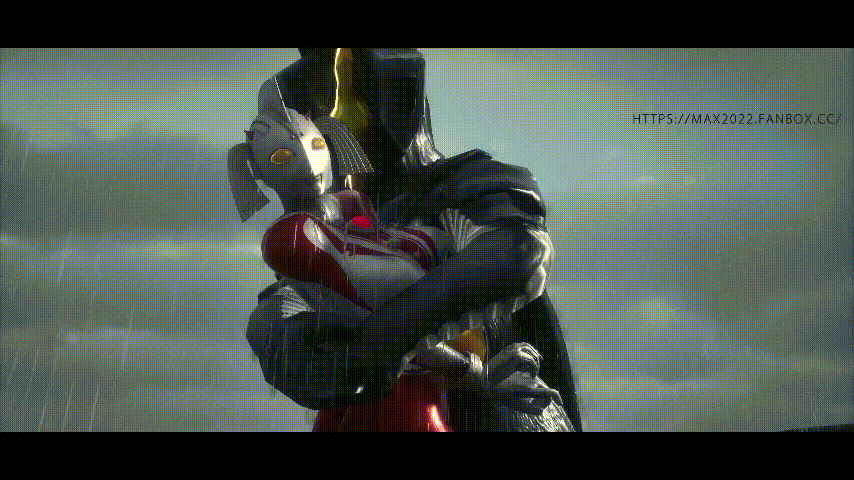 [3D][同人/全动态][中文字幕][REX] 奥特曼之母玛丽全合集 各种怪兽调教啪啪 [3.5G]-7.gif