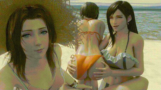 [3D] Lazy Procrastinator大佬 24年10月-12月作品合集 [1842mb]-5.gif