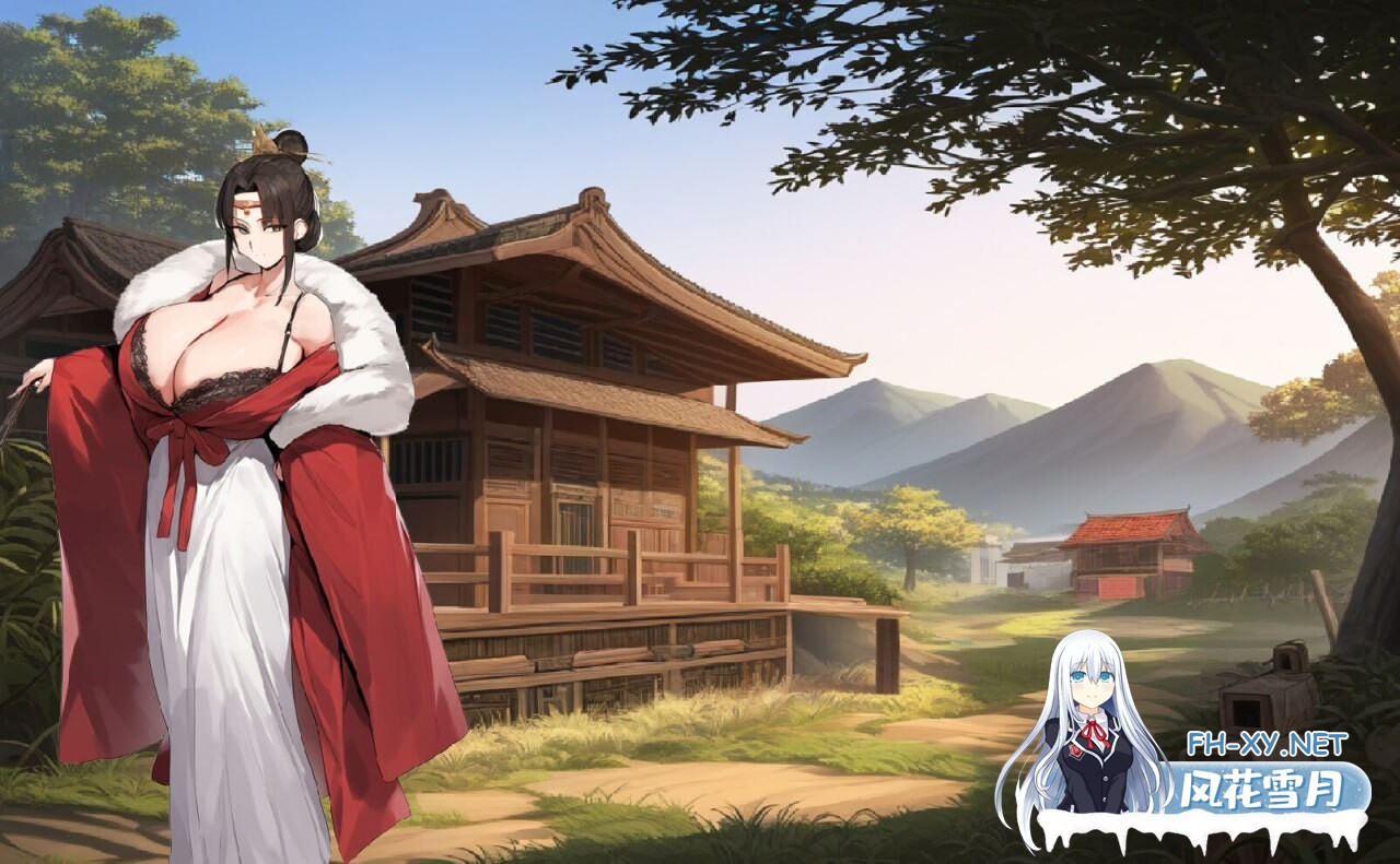 [SLG/官中] 修仙•母珠传 Pig Training Legend v0.73 官中步兵版 [700M]-12.jpg