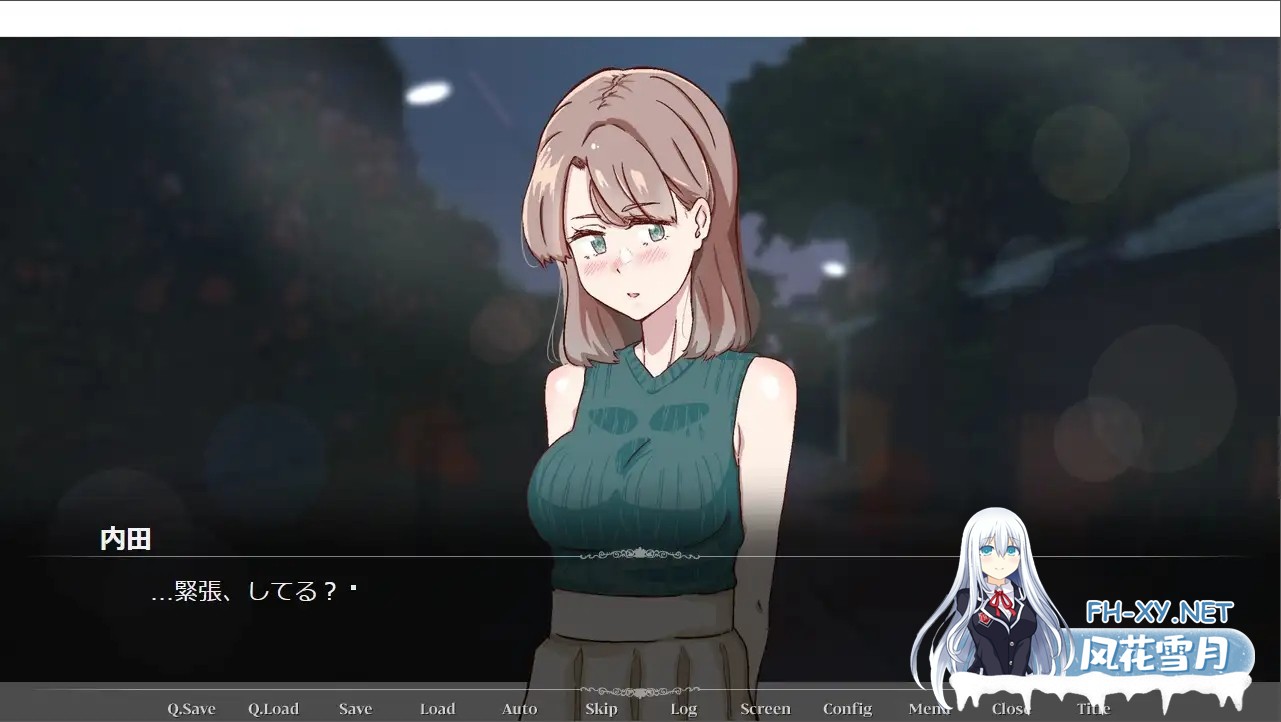 [ADV/AI汉化/动态/援交/NTR/肛交][RJ323069/ふじきの社团]デリヘル呼んだら女友達だったんだが!? ～あるいは、ハルを売る少女について～[PC/200M]-6.jpg