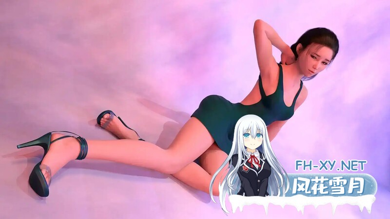 [SLG/动态/3D/更新/汉化]风华正茂/辐射/Radiant[Ver0.7b][双端/6.20G]-5.jpg