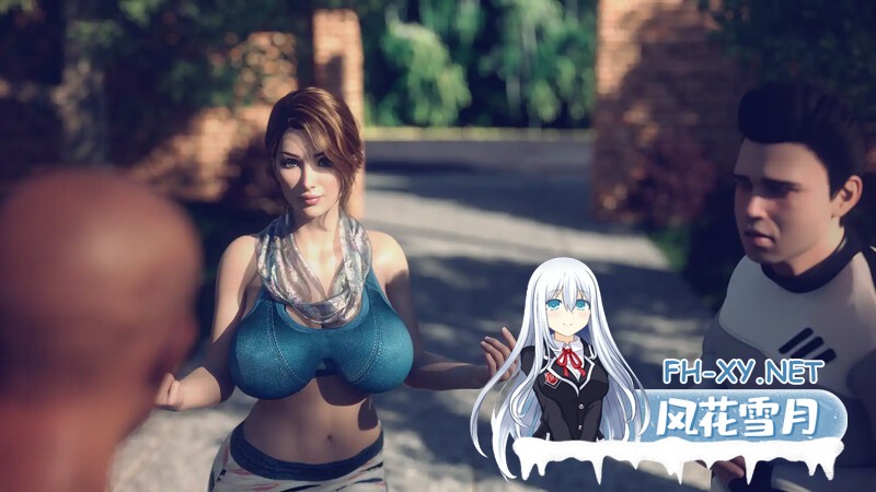 [SLG/动态/3D/更新/汉化/口交/巨乳]娜塔莎顽皮的妻子/娜塔莎淘气妻子/Natasha Naughty Wife[Ver0.36][PC+安卓/1.40G]-5.jpg