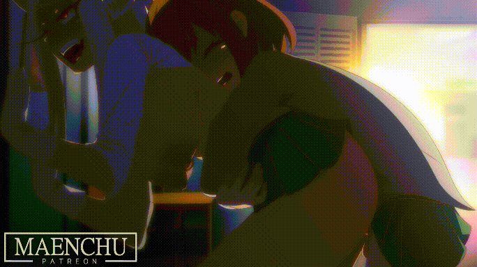 [2D]Maenchu 高质量同人动画整合版13分 非全合集 1080p 有CV[360m/U夸迅]-8.gif