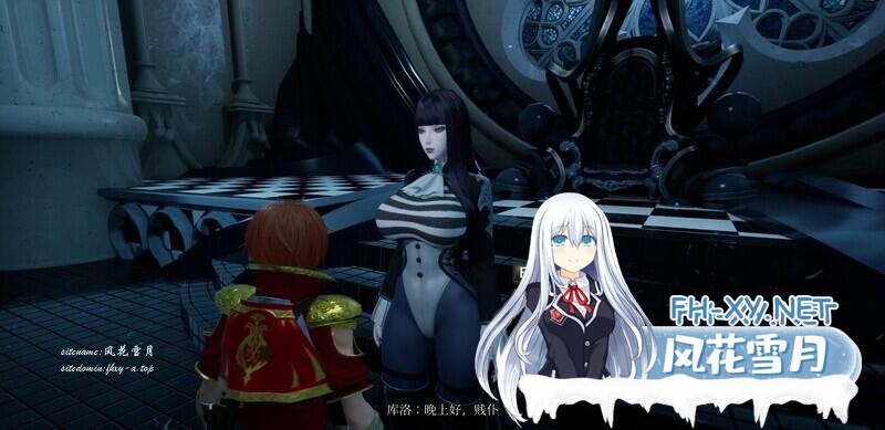 [ARPG/全动态/官中/更新]魔女的侵袭：库洛的房间（Under The Witcher:Kuros Room）Ver0.5.0 官方中文步兵版[PC/2.8G]-5.jpg