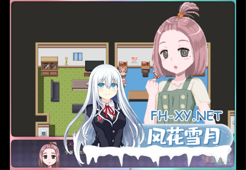 [像素RPG/中文/动态CV]令和DE萝莉魔法薄荷 官方中文版[1.31G]-10.png