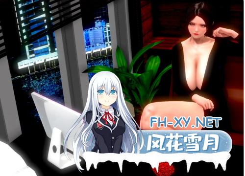 [SLG/AI汉化/PC+安卓]我的妻子丸子 My Wife Mariko V0.3.1 AI汉化步兵版[1.1G/新作]-3.png