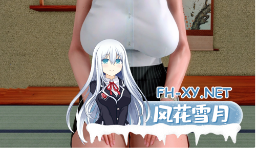 [SLG/AI汉化/PC+安卓]我的妻子丸子 My Wife Mariko V0.3.1 AI汉化步兵版[1.1G/新作]-4.png