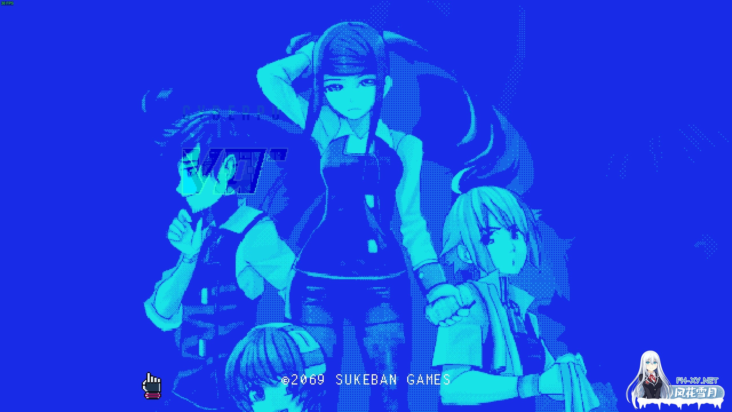 [SLG/中文/全动态/新作] VA-11 Hall-A:赛博朋克酒保行动/VA-11 Hall-A: Cyberpunk Bartender Action 官方中文版 [1.5G]-6.jpg