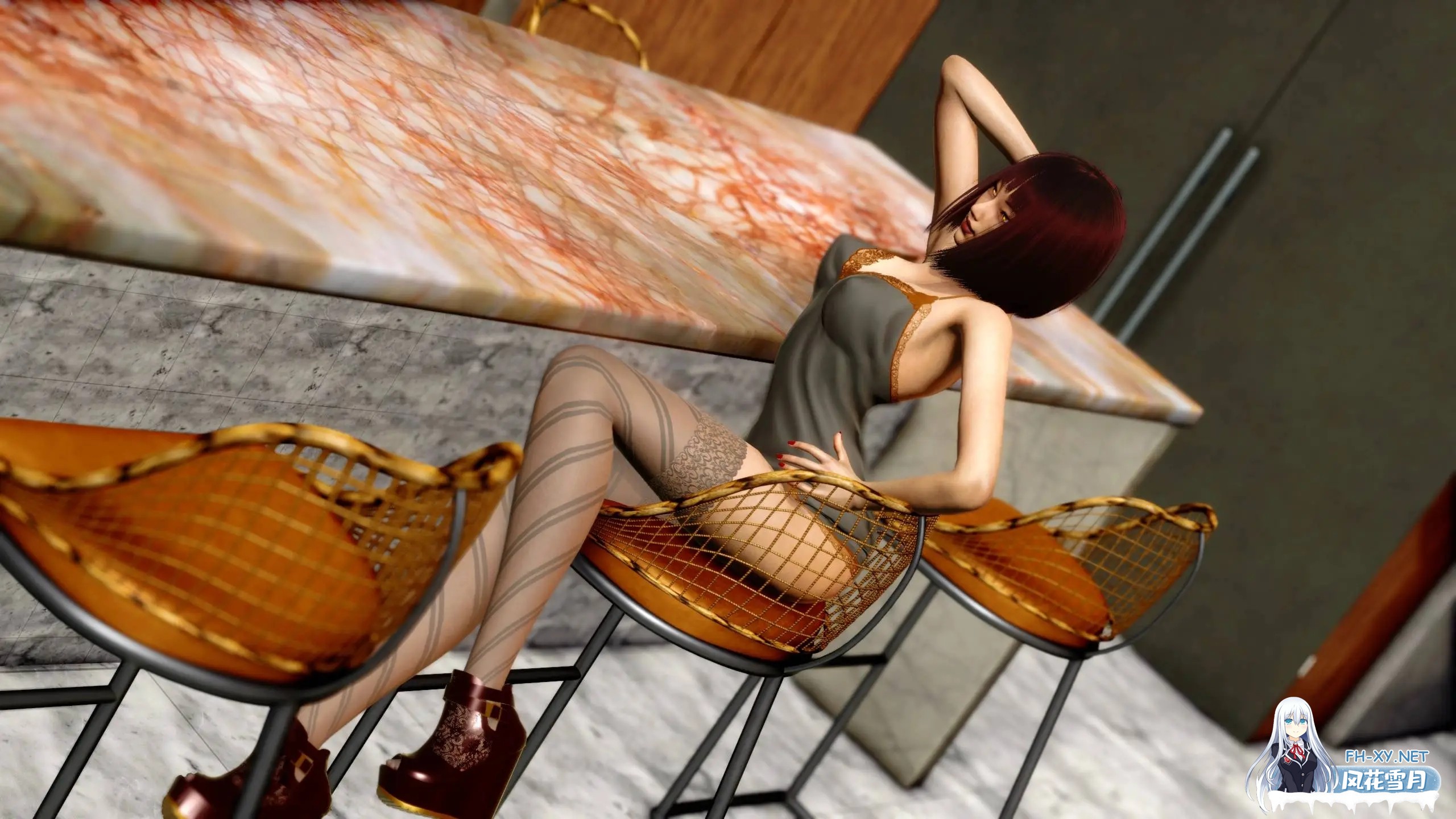 [SLG/动态/更新/汉化/3D]继承者/The Successor[Ch.2 Ver0.2][PC+安卓/2.50G]-5.jpg