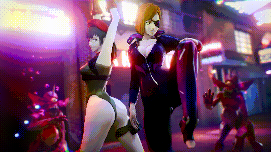 [3d动画] AmateurThrowaway大佬 24年10月作品合集 [374mb]-6.gif