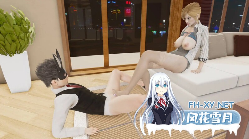 [SLG/动态/3D/更新/汉化/口交/多P]治疗/Therapy[Part 6.1][PC+安卓/1.54G]-22.jpg