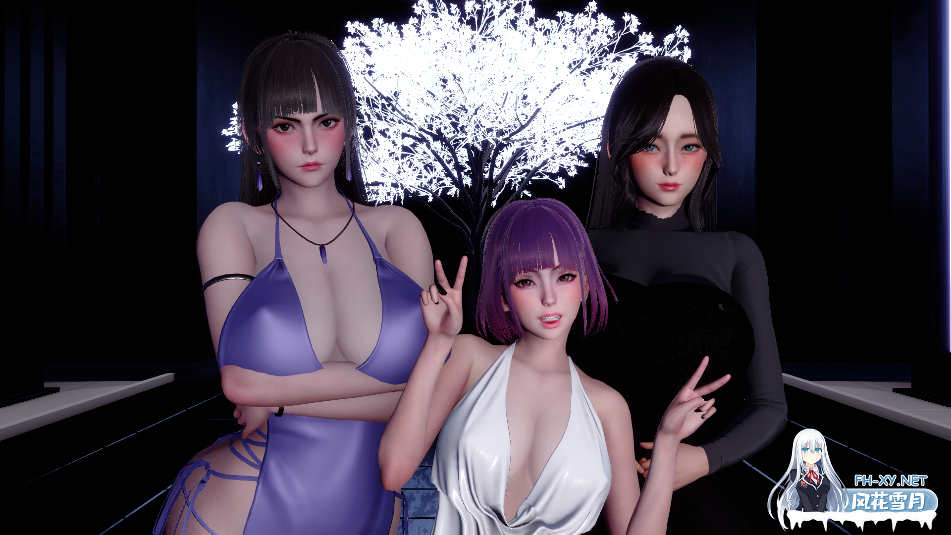 [SLG/3D/汉化/更新/动态]城市家园/CityDom[Ver0.4][PC+安卓/7.70G]-1.png