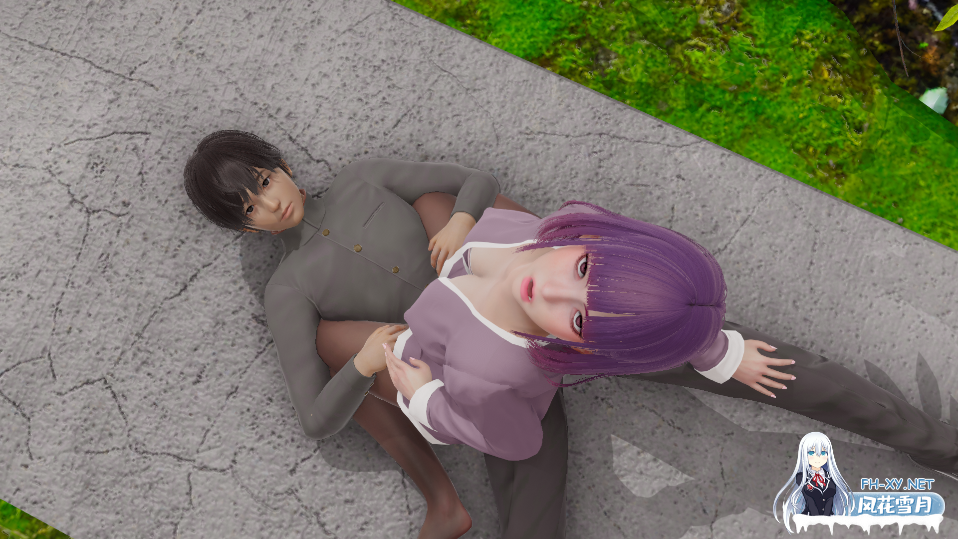 [SLG/3D/汉化/更新/动态]城市家园/CityDom[Ver0.4][PC+安卓/7.70G]-5.png