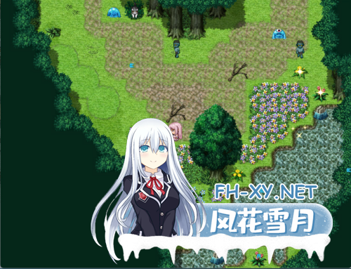 [日系RPG/官中/末世/PC+安卓joi]少女的求生之路-惊魂山-少女の生きる道-霊魂山-+全CG[605M]-11.png