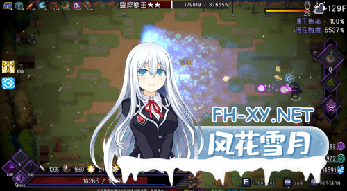 [日系ACT大作/像素/官中/肉鸽]末代君主 ラストロード Last Devil Ver5.0 官方中文版[4.88G]-7.png