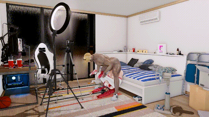 [3D/绿帽男/送一血]YeBirdie 3月14 我让丰满爆乳女友喜欢上了NTR 1+2 1080p CV日配/生肉[1.06g/U夸迅]-8.gif