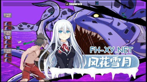 [生存RPG/中文/步兵]超越传送门：孤岛的救赎 Beyond the Portal: Island’s Salvation V-1.jpg