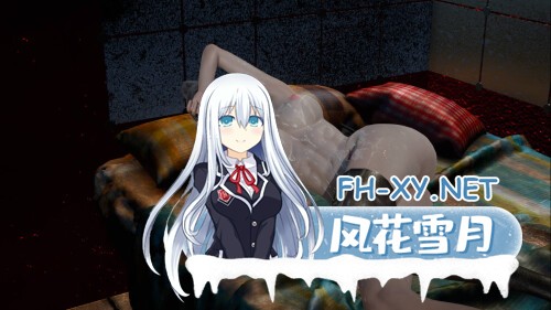 [SLG/AI汉化/PC+安卓]忍者还是NTR/Ninja Or NTR V1.0 AI汉化步兵版 [850M/新作]-1.jpg