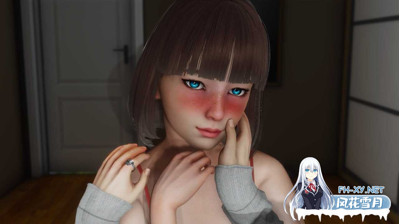 [SLG/官中/PC+安卓] 那位新老师/That New Teacher v0.7.0 官方中文版[4.49G]-1.jpeg